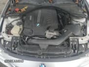 ✅ 2013 BMW 3 Series 335i • VIN: WBA3A9C54DF477049 • Lot: 84662634. Listed on Copart with 118,389 mi. Free auction sales archive from the USA and detailed vehicle history report at DreamBid. Image 11.