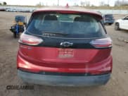 ✅ 2023 Chevrolet Bolt EV 2LT • VIN: 1G1FX6S02P4138284 • Lot: 78428164. Wystawiony na Copart z przebiegiem 31 047 mil. Bezpłatny archiwum sprzedaży aukcyjnych z USA i szczegółowy raport historii pojazdu na DreamBid. Zdjęcie 6.