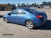 ✅ 2008 Honda Civic EX • VIN: 2HGFG12898H555312 • Лот: 91269385. Опубликован ранее на Copart с пробегом 150 449 миль. Бесплатный доступ к архиву аукционных продаж из США и подробный отчёт об истории автомобиля на DreamBid. Изображение 2.