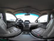 ✅ 2012 Honda Odyssey Touring • VIN: 5FNRL5H97CB501620 • Лот: 43005068. Опубликован ранее на IAAI с пробегом 160 233 миль. Бесплатный доступ к архиву аукционных продаж из США и подробный отчёт об истории автомобиля на DreamBid. Изображение 20.