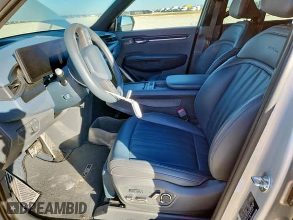 ✅ 2024 Kia EV9 GT-Line • VIN: KNDAEFS54R6022904 • Лот: 89566745. Опубликован ранее на Copart с пробегом 15 809 миль. Бесплатный доступ к архиву аукционных продаж из США и подробный отчёт об истории автомобиля на DreamBid. Изображение 7.