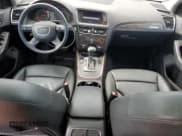 ✅ 2014 Audi Q5 Premium • VIN: WA1CFAFP3EA106122 • Лот: 86307965. Опубликован ранее на Copart с пробегом 106 941 миль. Бесплатный доступ к архиву аукционных продаж из США и подробный отчёт об истории автомобиля на DreamBid. Изображение 8.