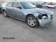 2007 Dodge Magnum с VIN 2D4FV47V77H846848, выставлен на аукционе Copart как лот 82251074 с пробегом 160 158 миль миль и Списание • Salvage title. История ставок и продаж доступна на DreamBid. Изображение 4.