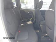 ✅ 2017 Jeep Renegade Latitude • VIN: ZACCJBBB1HPG32435 • Lot: 42254411. Listed on IAAI with 162,864 mi. Free auction sales archive from the USA and detailed vehicle history report at DreamBid. Image 8.