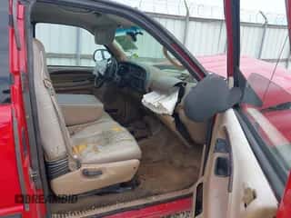 2000 Dodge 1500 с VIN 1B7HC13Z6YJ105013, выставлен на аукционе IAAI как лот 43042932 с пробегом 224 492 миль миль и . История ставок и продаж доступна на DreamBid. Изображение 5.