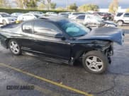 ✅ 2005 Chevrolet Monte Carlo SS Supercharged • VIN: 2G1WZ151859230303 • Lot: 40873297. Wystawiony na IAAI z przebiegiem 144 017 mil. Bezpłatny archiwum sprzedaży aukcyjnych z USA i szczegółowy raport historii pojazdu na DreamBid. Zdjęcie 1.