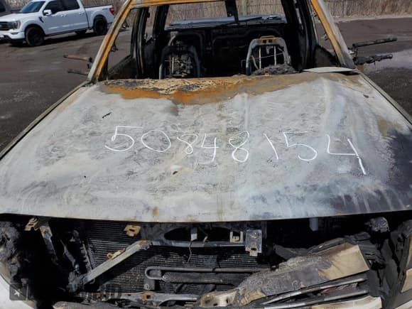 ✅ 2015 Chevrolet Silverado 2500HD LTZ • VIN: 1GC1KWE84FF619786 • Lot: 50848154. Listed on Copart with Not provided. Free auction sales archive from the USA and detailed vehicle history report at DreamBid. Image 11.