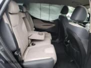 ✅ 2020 Hyundai Santa Fe SEL • VIN: 5NMS3CAD7LH248222 • Lot: 56575853. Wystawiony na Copart z przebiegiem 22 790 mil. Bezpłatny archiwum sprzedaży aukcyjnych z USA i szczegółowy raport historii pojazdu na DreamBid. Zdjęcie 11.