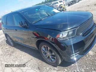 ✅ 2020 Dodge Durango GT Plus • VIN: 1C4RDHDG9LC213341 • Lot: 42626290. Wystawiony na IAAI z przebiegiem 123 729 mil. Bezpłatny archiwum sprzedaży aukcyjnych z USA i szczegółowy raport historii pojazdu na DreamBid. Zdjęcie 1.