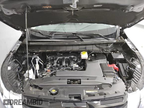 ✅ 2025 Nissan Pathfinder SL • VIN: 5N1DR3CAXSC243857 • Lot: 90363295. Listed on Copart with 16,553 mi. Free auction sales archive from the USA and detailed vehicle history report at DreamBid. Image 12.