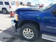 ✅ 2013 Chevrolet Silverado 2500HD LT • VIN: 1GC1KXCG1DF196694 • Lot: 42320081. Listed on IAAI with 93,305 mi. Free auction sales archive from the USA and detailed vehicle history report at DreamBid. Image 18.