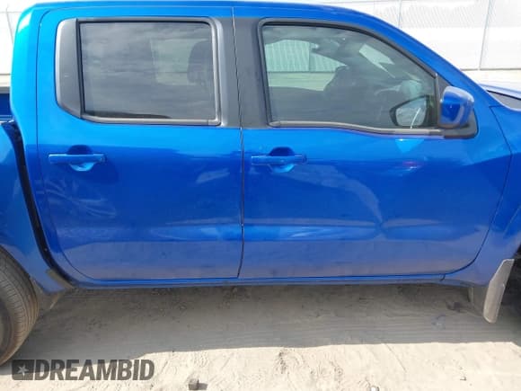 ✅ 2025 Nissan Frontier SV • VIN: 1N6ED1EK0SN621087 • Лот: 42884306. Опубликован ранее на IAAI с пробегом 10 123 миль. Бесплатный доступ к архиву аукционных продаж из США и подробный отчёт об истории автомобиля на DreamBid. Изображение 14.