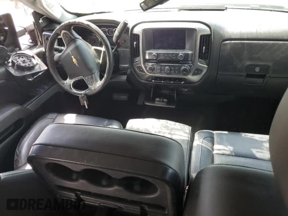 ✅ 2016 Chevrolet Silverado 2500HD LT • VIN: 1GC2KVEG1GZ407479 • Lot: 66373795. Wystawiony na Copart z przebiegiem 97 886 mil. Bezpłatny archiwum sprzedaży aukcyjnych z USA i szczegółowy raport historii pojazdu na DreamBid. Zdjęcie 8.