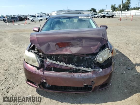 ✅ 2006 Scion tC • VIN: JTKDE177160109225 • Лот: 82412305. Опубликован ранее на Copart с пробегом 177 100 миль. Бесплатный доступ к архиву аукционных продаж из США и подробный отчёт об истории автомобиля на DreamBid. Изображение 5.