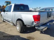 ✅ 2006 Nissan Titan SE • VIN: 1N6AA06A46N537254 • Lot: 41841854. Wystawiony na IAAI z przebiegiem 211 775 mil. Bezpłatny archiwum sprzedaży aukcyjnych z USA i szczegółowy raport historii pojazdu na DreamBid. Zdjęcie 3.