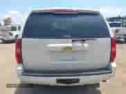 2011 Chevrolet Tahoe Commercial with VIN 1GNSK2E05BR372771, listed as a IAAI auction lot 42840332 with 170,734 mi miles and . Bid and sale history available at DreamBid. Image 16.