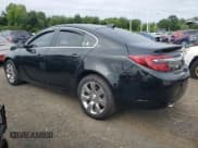 ✅ 2016 Buick Regal Premium II • VIN: 2G4GT5GXXG9136329 • Lot: 69182385. Listed on Copart with 295,211 mi. Free auction sales archive from the USA and detailed vehicle history report at DreamBid. Image 2.