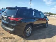 ✅ 2022 Chevrolet Traverse LT Cloth • VIN: 1GNEVGKW3NJ180911 • Lot: 84645655. Listed on Copart with 131,102 mi. Free auction sales archive from the USA and detailed vehicle history report at DreamBid. Image 3.