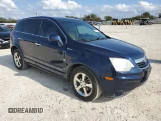 2009 Saturn VUE I4 с VIN 3GSCL93Z59S632439, выставлен на аукционе Copart как лот 80115834 с пробегом 138 754 миль миль и Списание • Salvage title. История ставок и продаж доступна на DreamBid. Изображение 4.