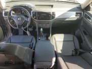 ✅ 2018 Volkswagen Atlas SE • VIN: 1V2KR2CA5JC577751 • Lot: 71287595. Listed on Copart with 84,290 mi. Free auction sales archive from the USA and detailed vehicle history report at DreamBid. Image 8.