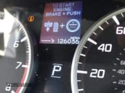 ✅ 2018 Acura ILX • VIN: 19UDE2F37JA004673 • Lot: 43461668. Wystawiony na IAAI z przebiegiem 126 036 mil. Bezpłatny archiwum sprzedaży aukcyjnych z USA i szczegółowy raport historii pojazdu na DreamBid. Zdjęcie 16.