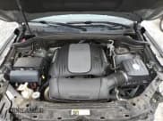 ✅ 2020 Dodge Durango R/T • VIN: 1C4SDHCT9LC259560 • Лот: 85076325. Опубликован ранее на Copart с пробегом 111 419 миль. Бесплатный доступ к архиву аукционных продаж из США и подробный отчёт об истории автомобиля на DreamBid. Изображение 14.