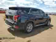 ✅ 2020 Hyundai Palisade SE • VIN: KM8R1DHE7LU063875 • Лот: 53461724. Размещён на Copart с пробегом 46 993 миль миль. Получите бесплатный доступ к архиву аукционных продаж из США и посмотрите подробный отчёт об истории автомобиля на DreamBid. Изображение 3.