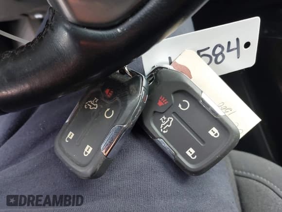 ✅ 2021 Chevrolet Silverado 1500 RST • VIN: 1GCUYEET8MZ306892 • Лот: 41609422. Опубликован ранее на IAAI с пробегом 87 387 миль. Бесплатный доступ к архиву аукционных продаж из США и подробный отчёт об истории автомобиля на DreamBid. Изображение 11.