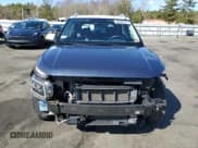 ✅ 2021 Hyundai Venue SEL • VIN: KMHRC8A35MU112521 • Lot: 50298175. Listed on Copart with 90,460 mi. Free auction sales archive from the USA and detailed vehicle history report at DreamBid. Image 5.