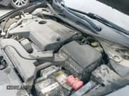 ✅ 2017 Nissan Altima SV • VIN: 1N4AL3AP4HC215163 • Lot: 41972238. Listed on IAAI with 147,627 mi. Free auction sales archive from the USA and detailed vehicle history report at DreamBid. Image 19.