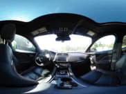 ✅ 2017 Jaguar F-Pace 35t Prestige • VIN: SADCK2BV7HA891099 • Lot: 42789492. Listed on IAAI with 83,380 mi. Free auction sales archive from the USA and detailed vehicle history report at DreamBid. Image 23.