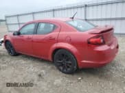 ✅ 2013 Dodge Avenger SXT • VIN: 1C3CDZCG7DN623109 • Лот: 60347925. Опубликован ранее на Copart с пробегом 134 892 миль. Бесплатный доступ к архиву аукционных продаж из США и подробный отчёт об истории автомобиля на DreamBid. Изображение 2.