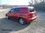 ✅ 2008 Chevrolet HHR LT • VIN: 3GNDA53PX8S652706 • Lot: 41562830. Listed on IAAI with 189,261 mi. Free auction sales archive from the USA and detailed vehicle history report at DreamBid. Image 3.