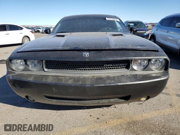 ✅ 2010 Dodge Challenger SE • VIN: 2B3CJ4DV1AH103496 • Lot: 87010934. Wystawiony na Copart z przebiegiem 190 016 mil. Bezpłatny archiwum sprzedaży aukcyjnych z USA i szczegółowy raport historii pojazdu na DreamBid. Zdjęcie 5.