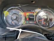 ✅ 2011 Dodge Charger Police • VIN: 2B3CL1CT0BH551819 • Lot: 94137455. Wystawiony na Copart z przebiegiem 160 322 mil. Bezpłatny archiwum sprzedaży aukcyjnych z USA i szczegółowy raport historii pojazdu na DreamBid. Zdjęcie 9.