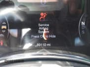 ✅ 2015 Jeep Grand Cherokee Overland • VIN: 1C4RJFCGXFC215750 • Лот: 40795135. Опубликован ранее на IAAI с пробегом 89 110 миль. Бесплатный доступ к архиву аукционных продаж из США и подробный отчёт об истории автомобиля на DreamBid. Изображение 15.