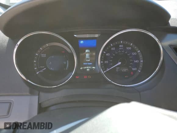 2015 Hyundai Sonata Limited с VIN KMHEC4A45FA120221, выставлен на аукционе Copart как лот 90606025 с пробегом 181 728 миль миль и Чистый • Clean title. История ставок и продаж доступна на DreamBid. Изображение 9.