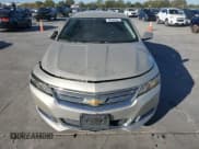 ✅ 2014 Chevrolet Impala LT • VIN: 2G1125S35E9207895 • Лот: 80540384. Опубликован ранее на Copart с пробегом 148 584 миль. Бесплатный доступ к архиву аукционных продаж из США и подробный отчёт об истории автомобиля на DreamBid. Изображение 5.