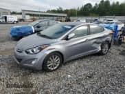 ✅ 2016 Hyundai Elantra SE • VIN: KMHDH4AE2GU479788 • Лот: 85125275. Опубликован ранее на Copart с пробегом 110 447 миль. Бесплатный доступ к архиву аукционных продаж из США и подробный отчёт об истории автомобиля на DreamBid. Изображение 1.