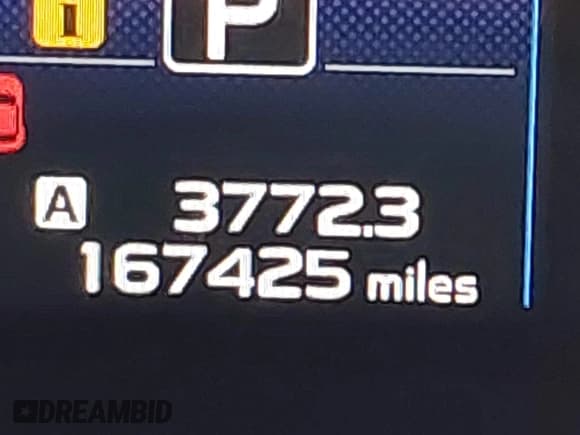 ✅ 2015 Subaru Outback Premium • VIN: 4S4BSBCC3F3256110 • Lot: 43695469. Listed on IAAI with 167,425 mi. Free auction sales archive from the USA and detailed vehicle history report at DreamBid. Image 15.