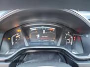 ✅ 2020 Honda CR-V EX • VIN: 2HKRW1H56LH424706 • Lot: 90888535. Wystawiony na Copart z przebiegiem 41 680 mil. Bezpłatny archiwum sprzedaży aukcyjnych z USA i szczegółowy raport historii pojazdu na DreamBid. Zdjęcie 9.