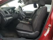 ✅ 2018 Subaru Outback Premium • VIN: 4S4BSAHC1J3284984 • Lot: 92294015. Listed on Copart with 44,095 mi. Free auction sales archive from the USA and detailed vehicle history report at DreamBid. Image 7.