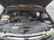 ✅ 2003 Chevrolet Suburban LT • VIN: 3GNFK16Z93G151040 • Lot: 58938435. Listed on Copart with 312,447 mi. Free auction sales archive from the USA and detailed vehicle history report at DreamBid. Image 12.