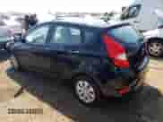 ✅ 2015 Hyundai Accent GS • VIN: KMHCT5AE2FU232060 • Lot: 64277833. Listed on Copart with 41,795 mi miles. Access the free auction sales archive from the USA and view a detailed vehicle history report at DreamBid. Image 2.