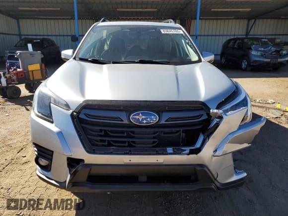✅ 2023 Subaru Forester Limited • VIN: JF2SKAPC5PH447638 • Лот: 83845105. Опубликован ранее на Copart с пробегом 14 267 миль. Бесплатный доступ к архиву аукционных продаж из США и подробный отчёт об истории автомобиля на DreamBid. Изображение 5.