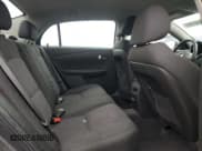 ✅ 2010 Chevrolet Malibu 1LT • VIN: 1G1ZC5EB1AF258931 • Lot: 81461934. Listed on Copart with Not provided. Free auction sales archive from the USA and detailed vehicle history report at DreamBid. Image 10.