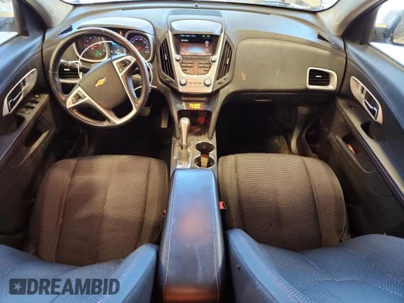 ✅ 2014 Chevrolet Equinox LT • VIN: 1GNFLGEK0EZ132982 • Лот: 89690155. Опубликован ранее на Copart с пробегом 113 327 миль. Бесплатный доступ к архиву аукционных продаж из США и подробный отчёт об истории автомобиля на DreamBid. Изображение 8.