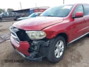 ✅ 2011 Dodge Durango Express • VIN: 1D4RD2GG2BC623781 • Lot: 43094187. Wystawiony na IAAI z przebiegiem 225 036 mil. Bezpłatny archiwum sprzedaży aukcyjnych z USA i szczegółowy raport historii pojazdu na DreamBid. Zdjęcie 6.