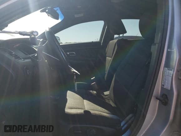 ✅ 2015 Ford Police Interceptor • VIN: 1FAHP2MK3FG146212 • Lot: 57016534. Wystawiony na Copart z przebiegiem 187 083 mil. Bezpłatny archiwum sprzedaży aukcyjnych z USA i szczegółowy raport historii pojazdu na DreamBid. Zdjęcie 7.