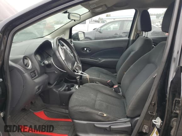 ✅ 2016 Nissan Note S • VIN: 3N1CE2CP0GL408162 • Lot: 73207454. Wystawiony na Copart z przebiegiem 132 108 mil. Bezpłatny archiwum sprzedaży aukcyjnych z USA i szczegółowy raport historii pojazdu na DreamBid. Zdjęcie 7.